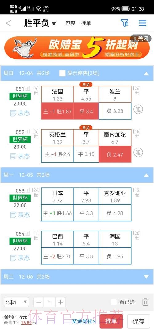 最新世界杯盘口排行平台推荐 最新世界杯盘口排行平台推荐