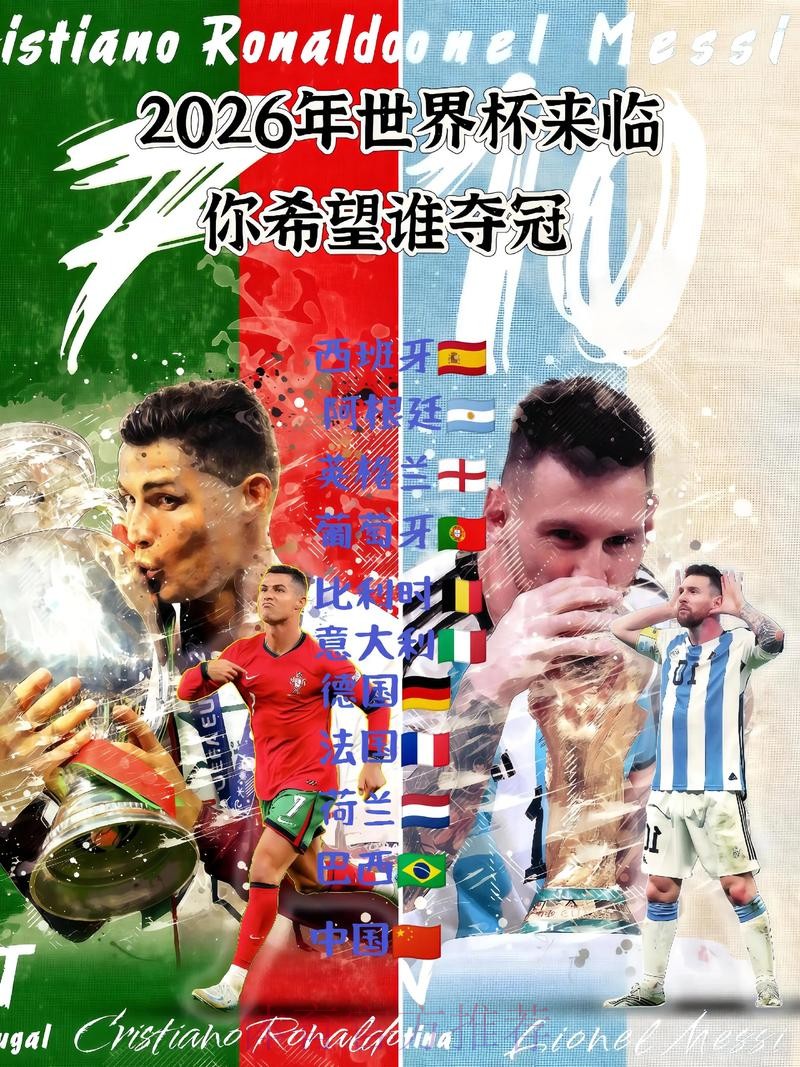 “2026世界杯比赛全程直播:精彩尽在眼前” “2026世界杯比赛全程直播:精彩尽在眼前”